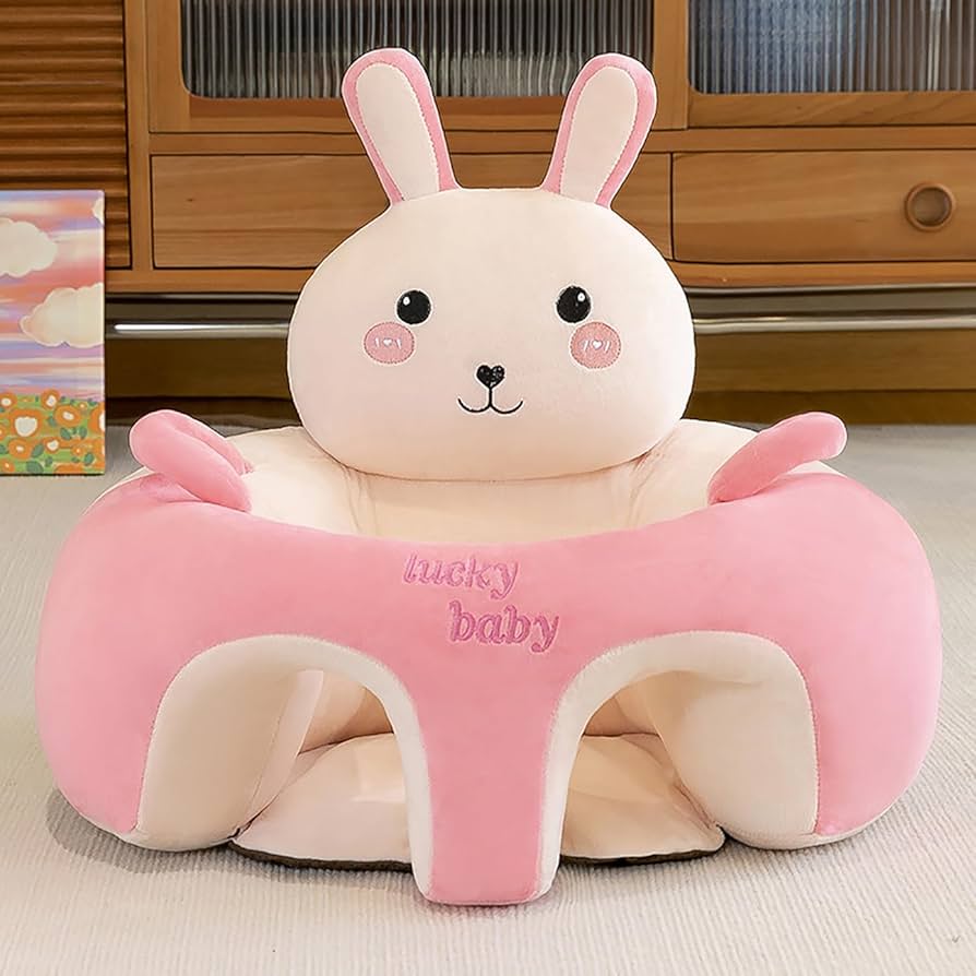 Amazon.com : Baby Support Seat Sofa Cartoon Infant Sofa Cute